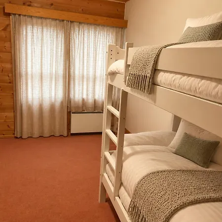 Alpin Med Ut Og Badstue Сasa de vacaciones *