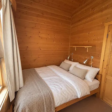 Сasa de vacaciones Alpin Med Ut Og Badstue Trysil
